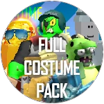 Game Pass Icon