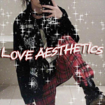 · love aesthetics ·