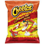 THE CHEETOS GANG!!!