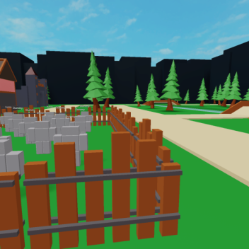 Wizard Game