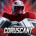 The Galactic Republic Army | [TGRA]