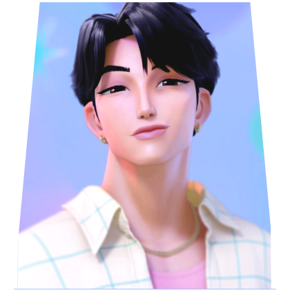 Jinu K-Pop Demon Hunters Cape