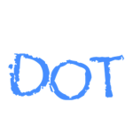 dot...............................................