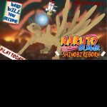 ✪Naruto: Shinobi Reborn✪