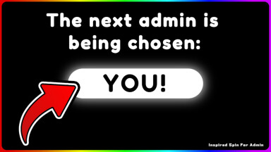 🔨 Admin Rotation