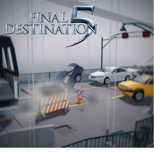 FD5 - Bridge Collapse