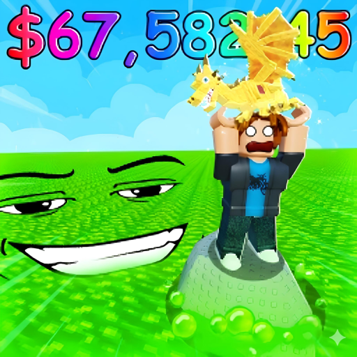 Survive ACID for Brainrots!