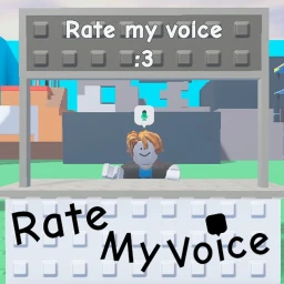 Rate my Voice 🔊 icon