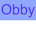 Obby's Are The Best