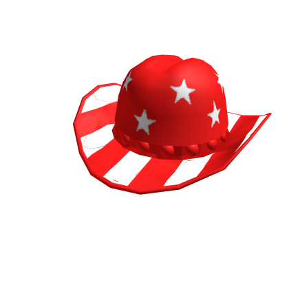 Red Addon For American Cowboy