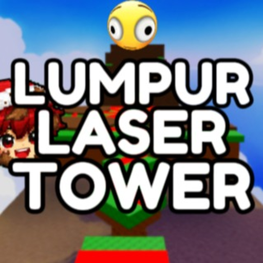 Lumpur Laser Tower
