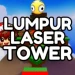 [UPD] Lumpur Laser Tower icon