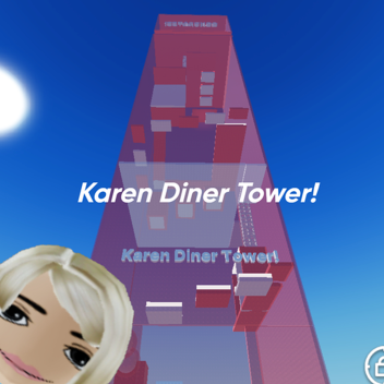 Keren Diner Tower