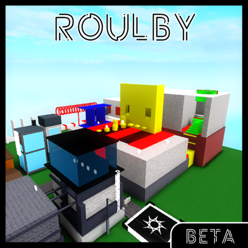 Roulby