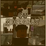 #GUMAFIA