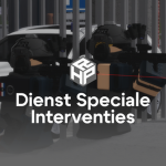 Dienst Speciale Interventies | Haaglanden Roleplay