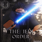【 〔 The Jedi Order 〕】