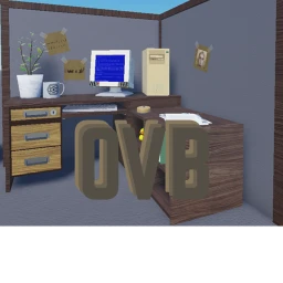 Offices Vibe Place | OVB icon