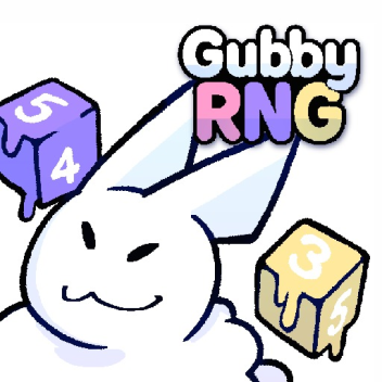 Gubby RNG [❄️]