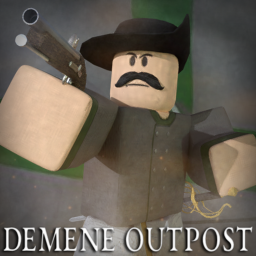 Demene Outpost | 1807