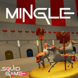 MINGLE CAROUSEL