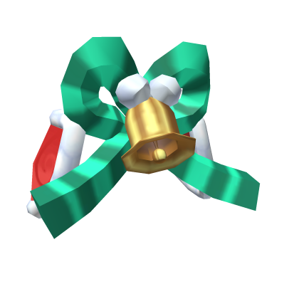 Christmas Adventurer Leg Protector
