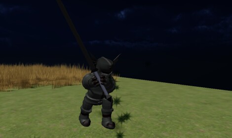 BERSERK BATTLE V2.0