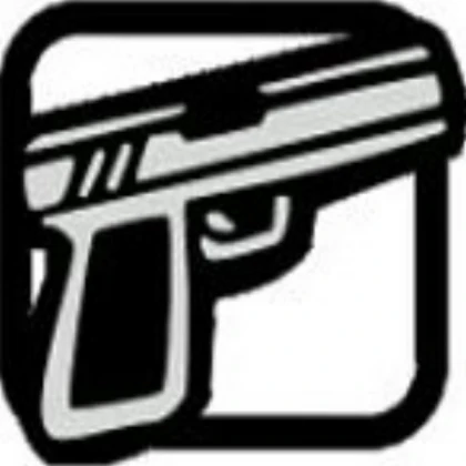 Pistol icon