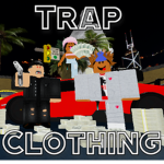 TRAP-clothing