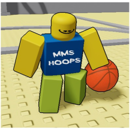 MMS Basketball (PLAYTEST)