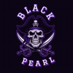 - BLACK-PEARL