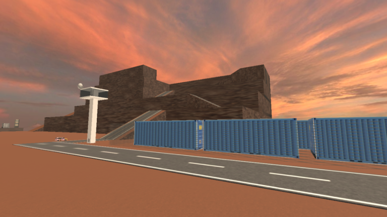 2012 The Movie. Earthquake Escape! screenshot 3