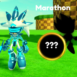 [CHEM PLANT AND CLASSIC SUPER] Sonic StarJump RP!