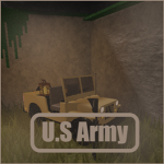 | US | American Army