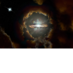 Galaxies Fantasy