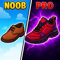 Shoe Tycoon