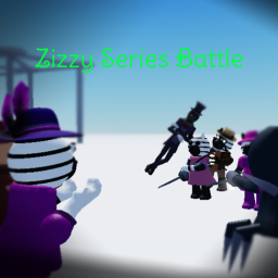 Zizzy Series Battle(Beta)