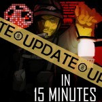 Naramo Nuclear Plant