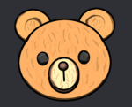 Pookie Bear's catalog