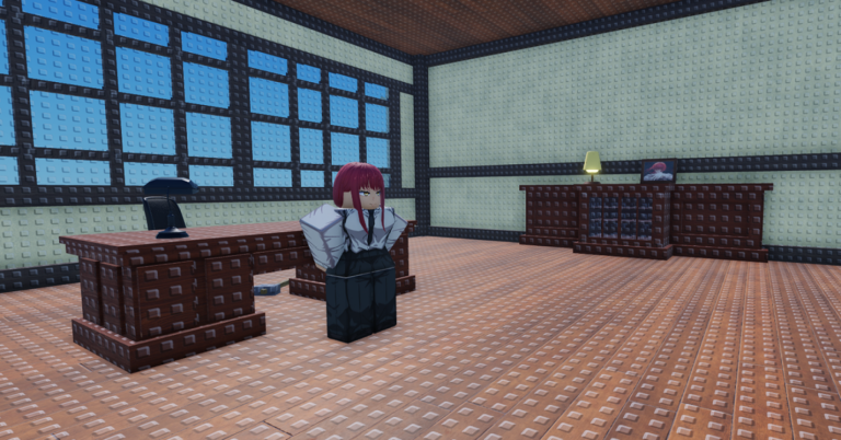 INSAWCHA MAN screenshot 1