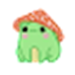 Frog dudes group