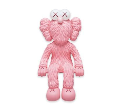 Square Two-Sided Decal