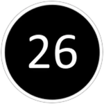 Secret 26