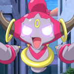 Hoopa’s Portal