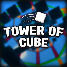 Tower Of Cube