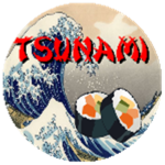 Tsunami Sushi TM