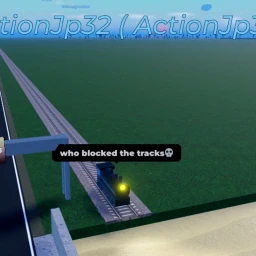 Destroy The Bridge And Crash Trains icon