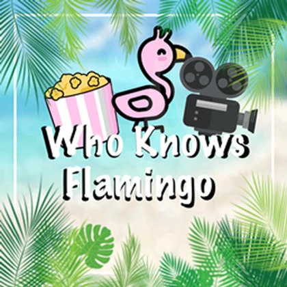 Who Knows Flamingo Fan Club Roblox group icon