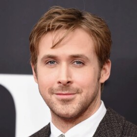 RYAN GOSLING OBBY