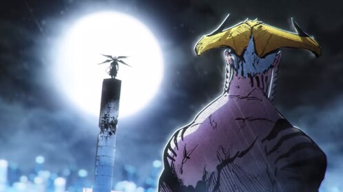 [DABURA] Jujutsu Legacy